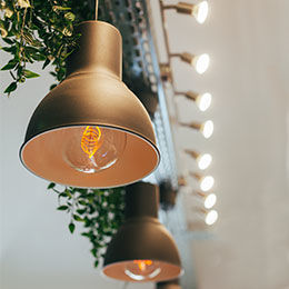 Снимка за категория  ОСВЕТЛЕНИЕ И ЕЛ. МАТЕРИАЛИ