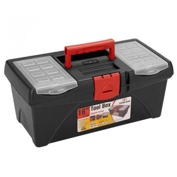 Снимка на Куфар за инструменти 16" ASR-2017 