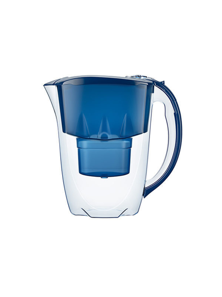 Снимка на Кана филтрираща Aquaphor Аметист MFP + 2ДМ Синя