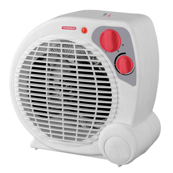 Снимка на Печка вентилаторна TERMOMAX TR2003 - 2000W