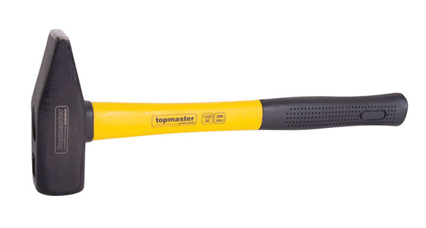 Снимка на Чук с дръжка от фибростъкло - 300g - TMP - 240113