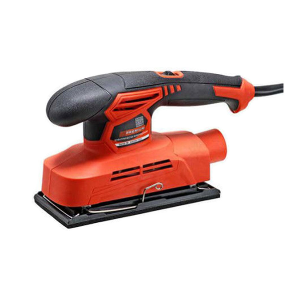 Снимка на Виброшлайф 150W 187-90мм PREMIUM