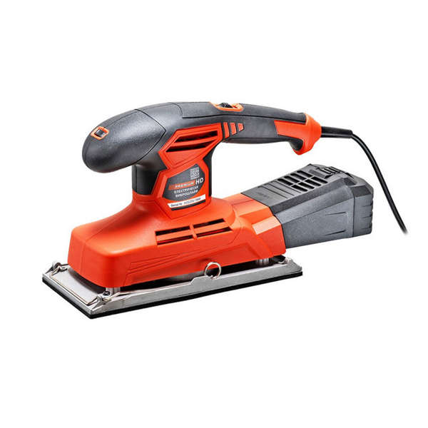 Снимка на Виброшлайф - 300W - 115-230мм - PREMIUM