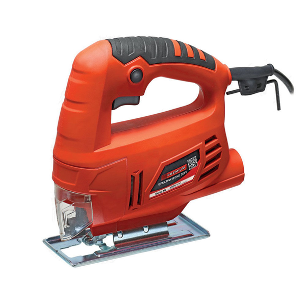 Снимка на Зеге -  400W - 0-3000RPM - PREMIUM - 43297