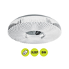 Снимка на Плафониера с дистанционно ARIA LED - 75W - 3000-6400K - VIVALUX - VIV004427