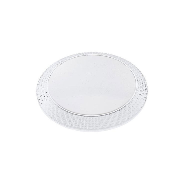 Снимка на Плафон LED 36W PHANTOM - ø41cm - 6400К - 2500lm - Horoz Electric - XP027-002-036Б