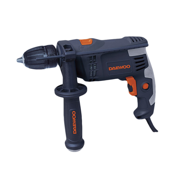 Снимка на Бормашина ударна - 710W - DAEWOO - DAID750