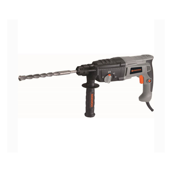 Снимка на Перфоратор - 1050W - 26мм - DAEWOO - DARH26-105C