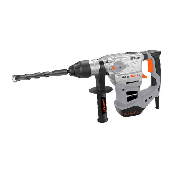 Снимка на Перфоратор - 1500W - 32мм - DAEWOO - DARH32B