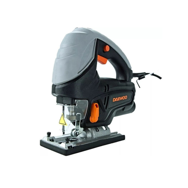 Снимка на Трион прободен - 600W - DAEWOO - DAJS600