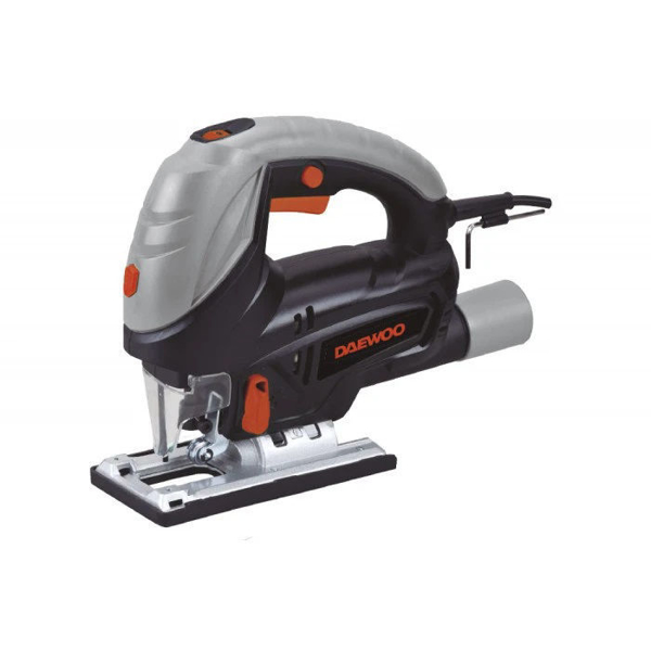 Снимка на Трион прободен с лазер - 800W - DAEWOO - DAJS800