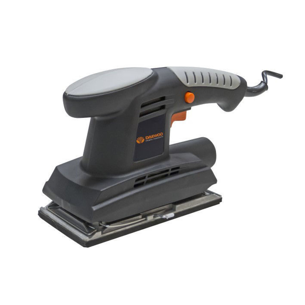 Снимка на Виброшлайф - 90х187 - 180W - Daewoo - DAOS180