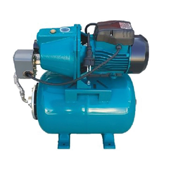 Снимка на Хидрофор OMNIGENA JET 100A/A - 1100W