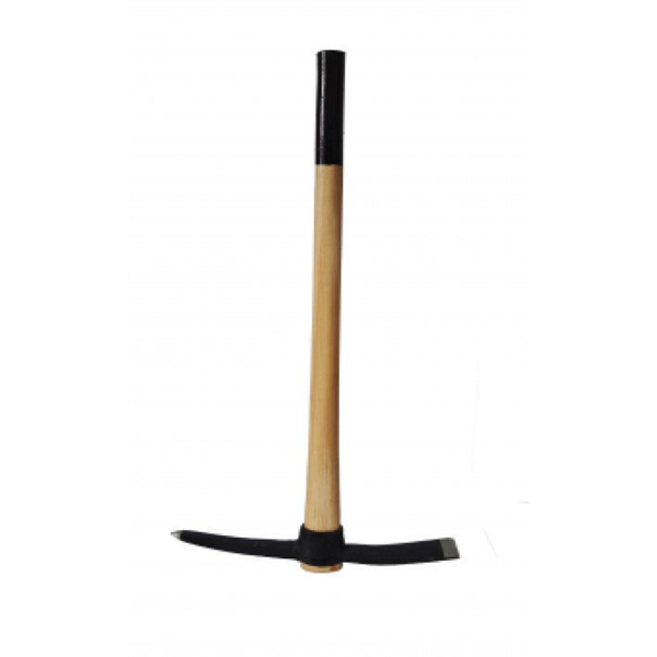 Снимка на Кирка 2.0 кг. кована, с дръжка 935 mm