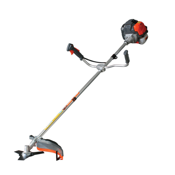 Снимка на Коса бензинова с нож и корда - 2.2kW - 3HP - Daewoo - DBC520N