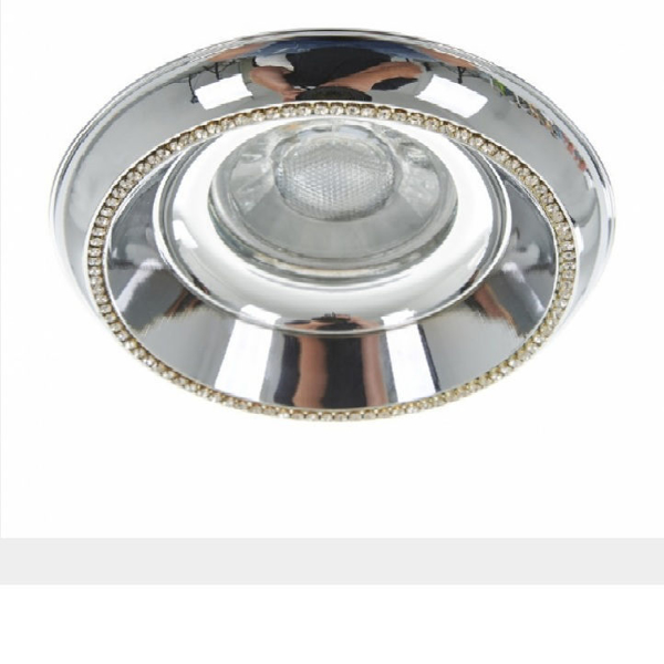 Снимка на Луна за вграждане EL 2023 CH - кръг