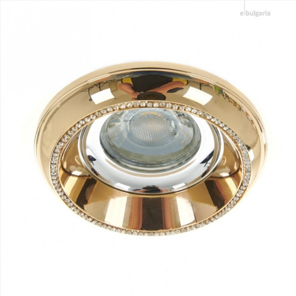 Снимка на Луна за вграждане EL 2023 GD - кръг