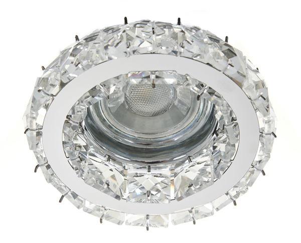 Снимка на Луна за вграждане - кръг - ElBulgaria - EL 2024 CH