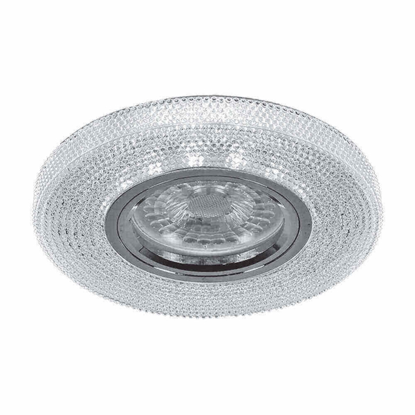 Снимка на Луна за вграждане SL413 AZAR LED 3W CL