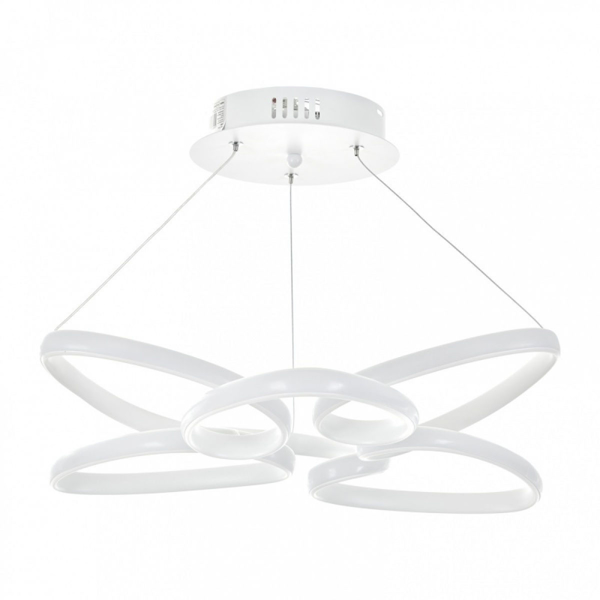 Снимка на Полилей LED EL2307 - 58W - PVC