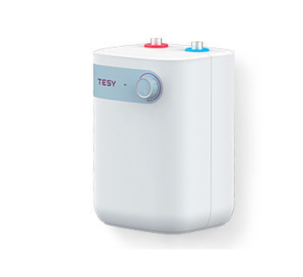 Снимка на Бойлер TESY GCU 0515 M02 RC - 5л - под мивка - 1500W - TESY