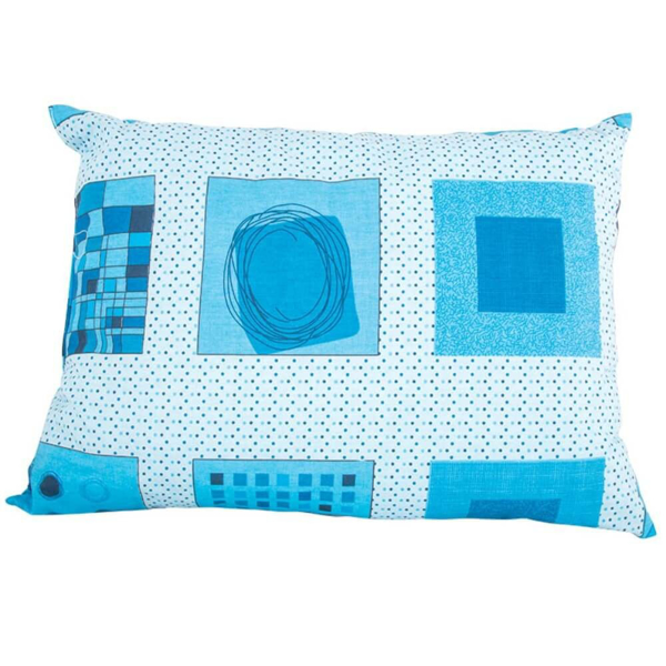 Снимка на Възглавница Колори - 45х65 - TED - 25001108