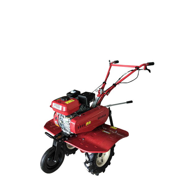 Снимка на Мотофреза бензинова RD-T11 - 5,2kW - 7.0hp - Raider - 076908