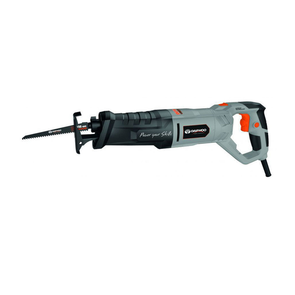 Снимка на Саблен трион - 850W - 28mm - DAEWOO - DARC850