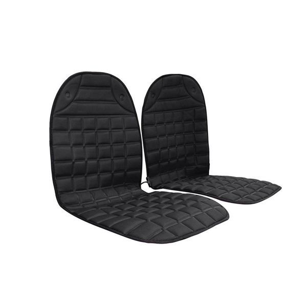 Снимка на Седалка подгряваща EIRA - 12V - 91см х 45см 