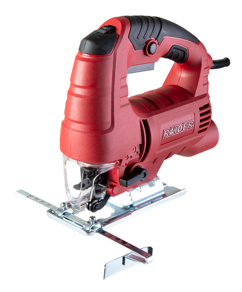 Снимка на Прободен трион 650W 65мм RD-JS32