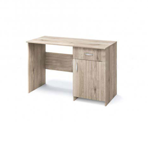 Снимка на Бюро City 3062 Сонома Арвен - 110х50х71см - ИРИМ