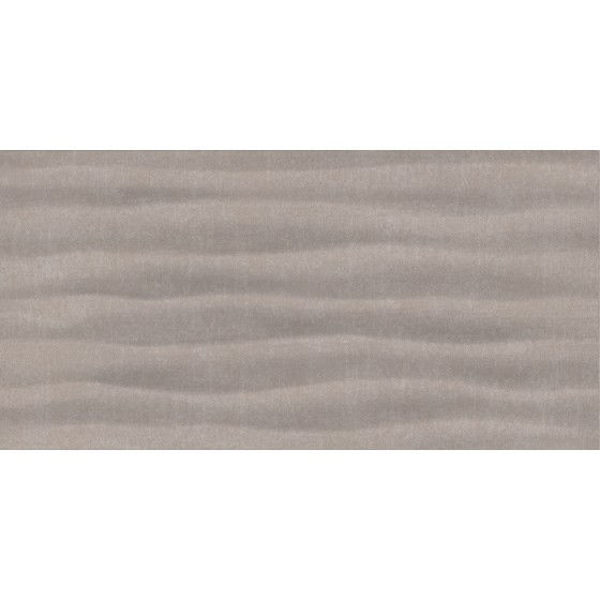 Снимка на Фаянс стенен калибриран 30х60 Тесуто Таупе 48761