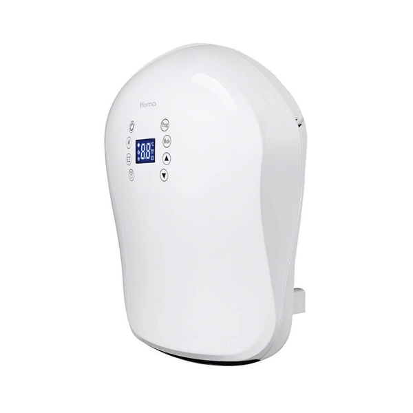 Снимка на Печка вентилаторна за баня Homa HBH-7720B