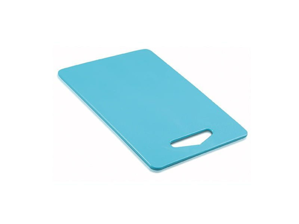 Снимка на Дъска PVC за рязане  (43 X 29 X 0,10 см) M-293