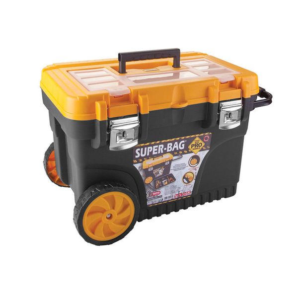 Снимка на Куфар за инструменти професионален ASR-2010