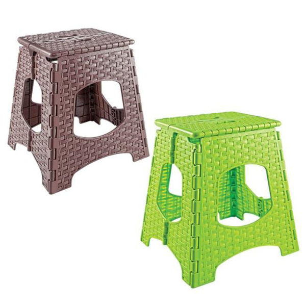 Снимка на Табуретка сгъваема №2 ASR-5036