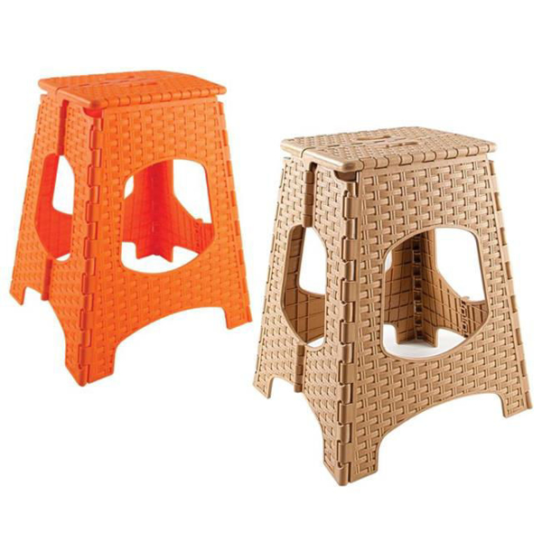 Снимка на Табуретка сгъваема №3 ASR-5037