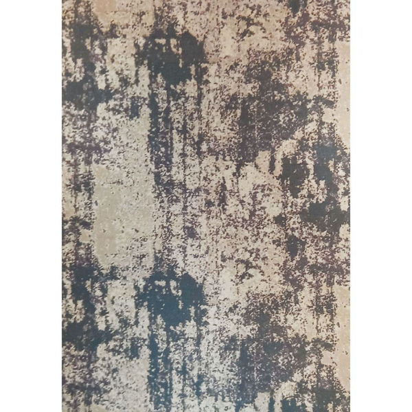 Снимка на Мокетен Килим - 40х70cm - бежово кафяв микс - 1221PY93V3