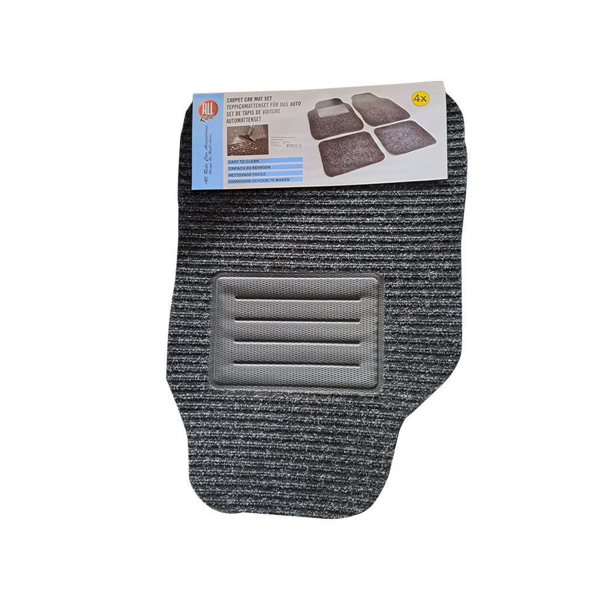 Снимка на Стелки автомобилни All ride комплект 4бр