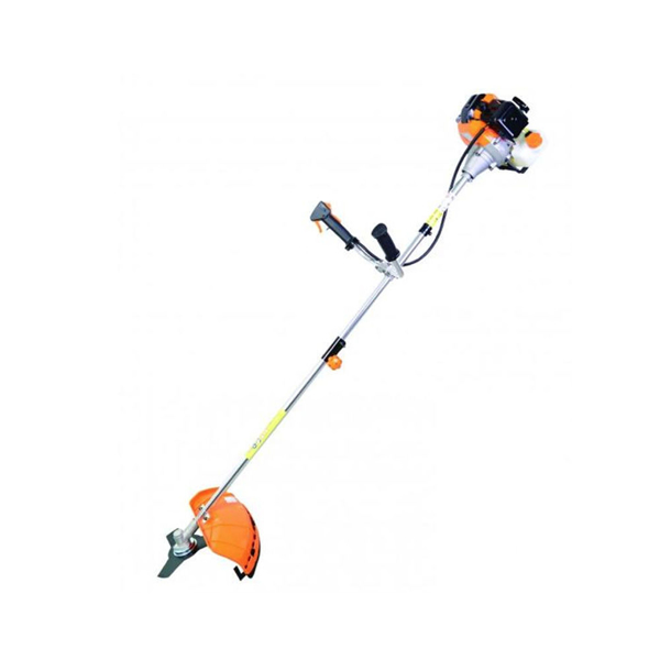 Снимка на Коса бензинова с нож и корда сгъваема 1.5kW BK-GBC16 Orange