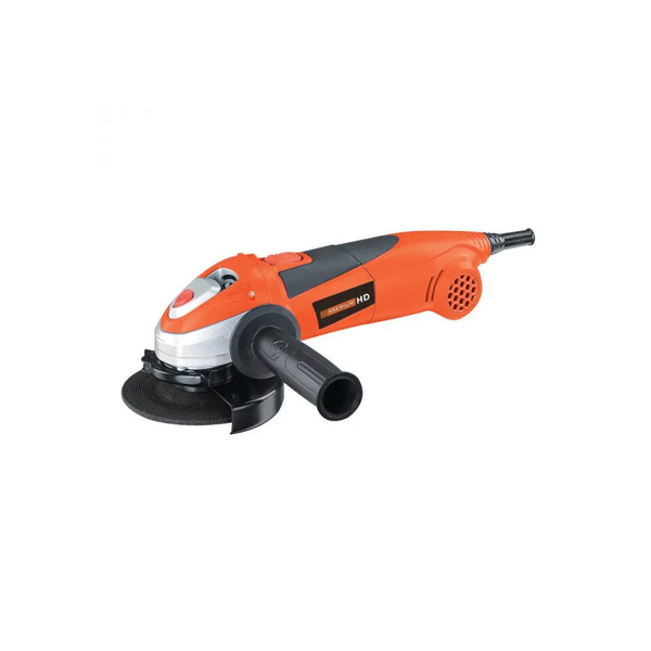 Снимка на Ъглошлайф - 710W - 125мм - PREMIUM HD - 43553