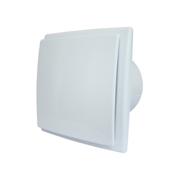 Снимка на Аспиратор ОК 01 - HYBRID -  Ф100