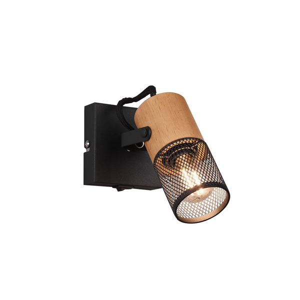 Снимка на Спот Trio единичен - 1 x E14 - max.15W - ATG - 804370132