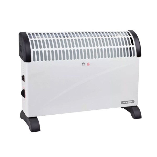 Снимка на Печка конвекторна Termomax TR2015В - 2000W