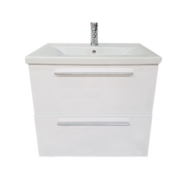 Снимка на Шкаф ELIANA UNIK 60x40cm + умивалник - Roca - A851922806