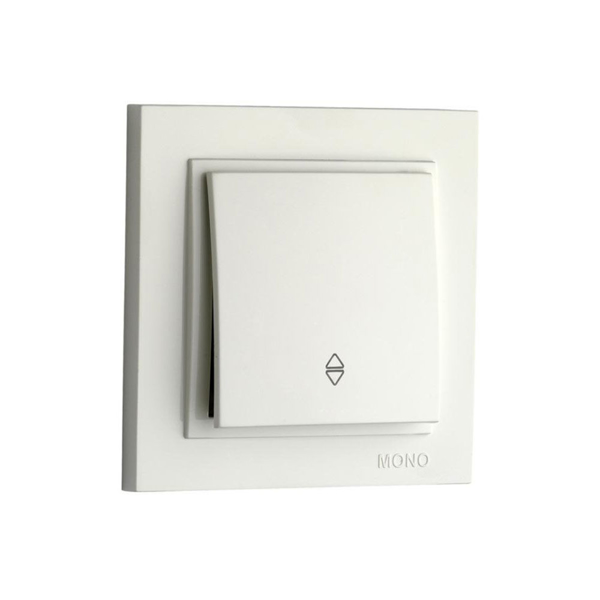 Снимка на Ключ девиаторен DESPINA - cx.6 - 102-190025-109