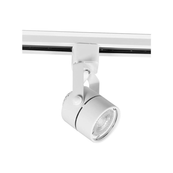 Снимка на Спот за релсов монтаж TL902 GU10/WH BEAT - бял - Vivalux - VIV004058