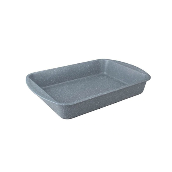 Снимка на Тава за печене 45х27х6,8см - Bohmann - BH 9065MRB