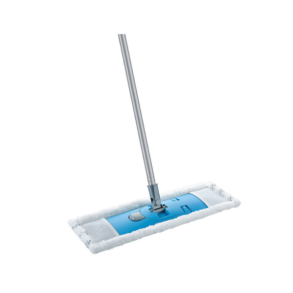 Снимка на Моп микрофибър с дръжка - 270х130х1215mm - 2601208