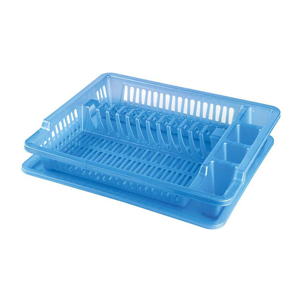 Снимка на Сушилник за съдове  голям - различни цветове - 2601405